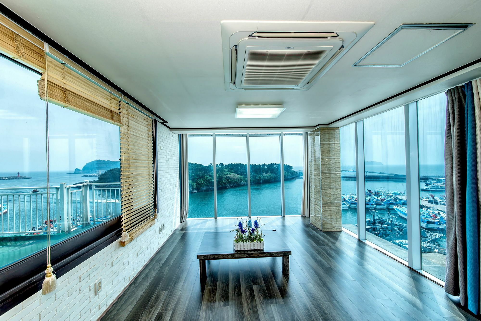 Seom Story Pension Seogwipo Exterior foto
